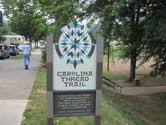 Belmont to Cramerton Sidewalk Connection