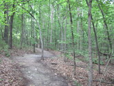 Bessemer City Park Trail