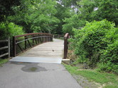 Catawba Creek Greenway