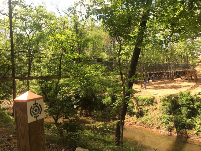 Twelve Mile Creek Greenway - Town of Waxhaw Segment