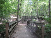 Baxter Village Trail