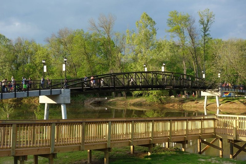 South Fork River Blueway