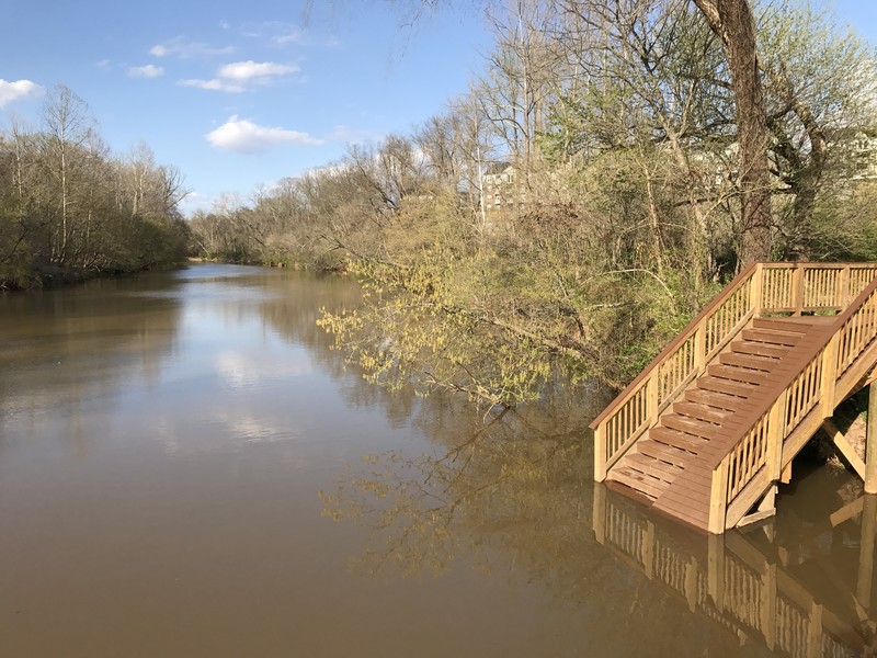 South Fork River Blueway
