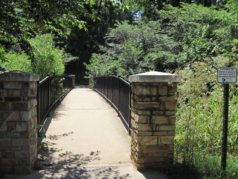 Little Sugar Creek Greenway Brandywine - LSCG Amy Moore 6 27 3 57