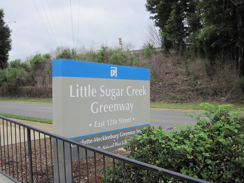 Little Sugar Creek Greenway Brandywine - LSCG Cordelia Amy Moore 7 12 12 19 57