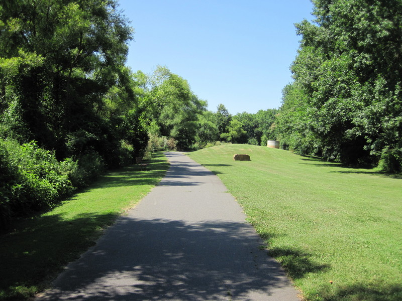 Little Sugar Creek Greenway Huntingtowne - LSCGhunting Amy Moore 6 27 1 Large Large