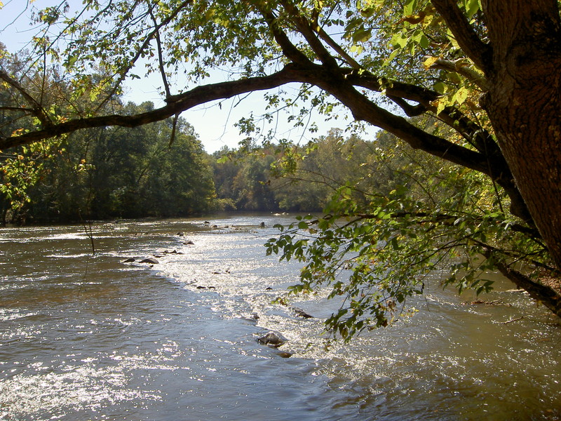 South Fork River Blueway